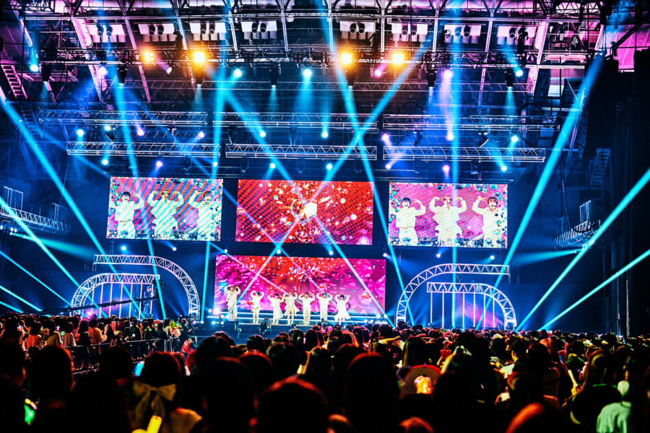 『YouTube Fanfest』振り返る