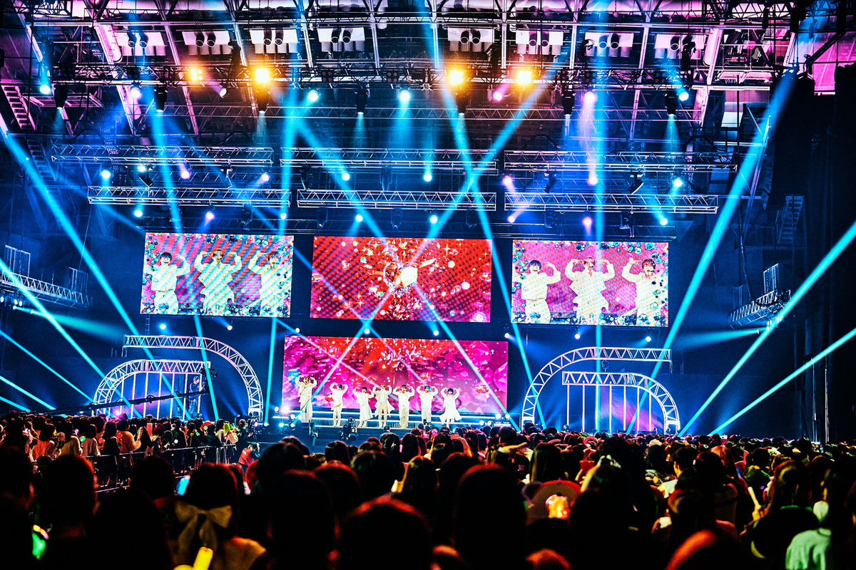 『YouTube Fanfest』振り返る