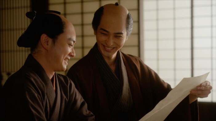 麦倉正樹の「2025年 年間ベストドラマTOP10」　最初から最後まで『べらぼう』の1年間