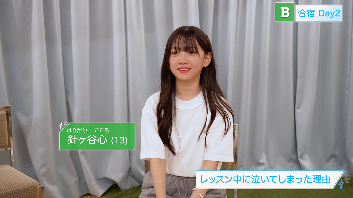 『HAJIMARE Project』#4