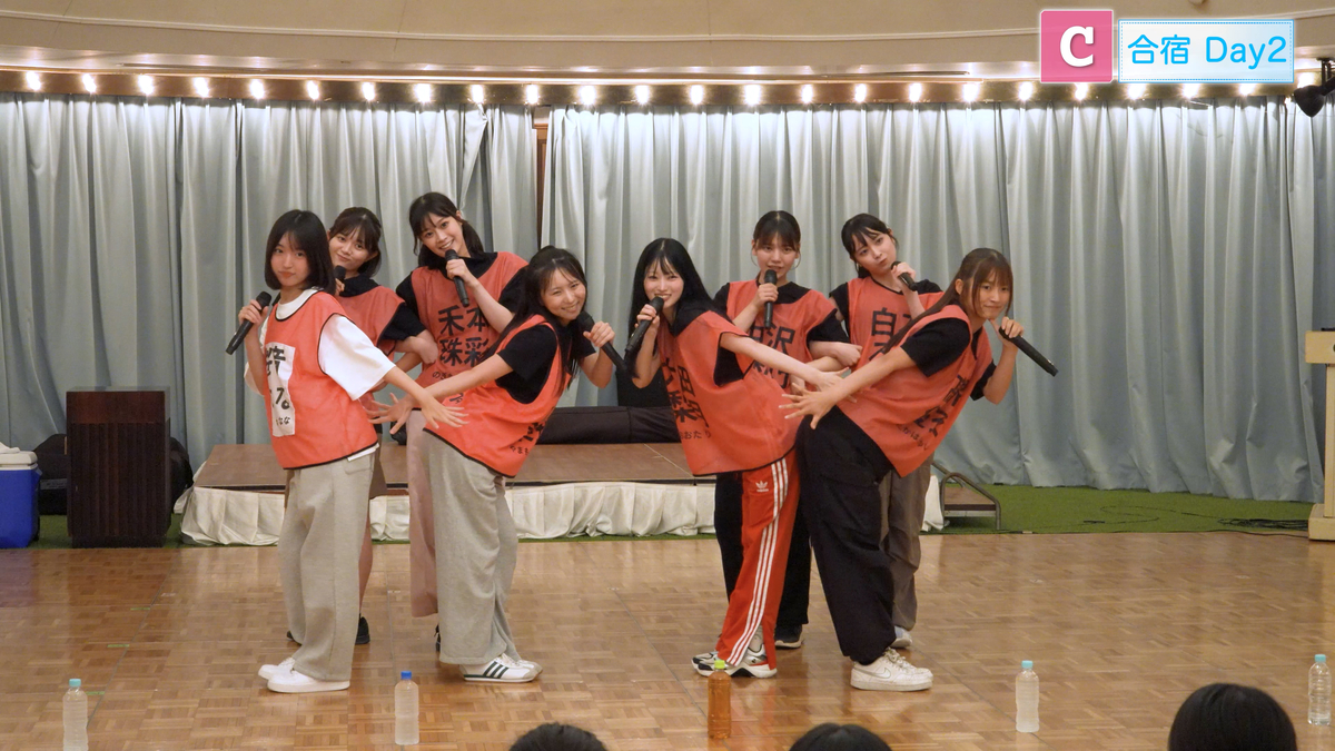 『HAJIMARE Project』#4