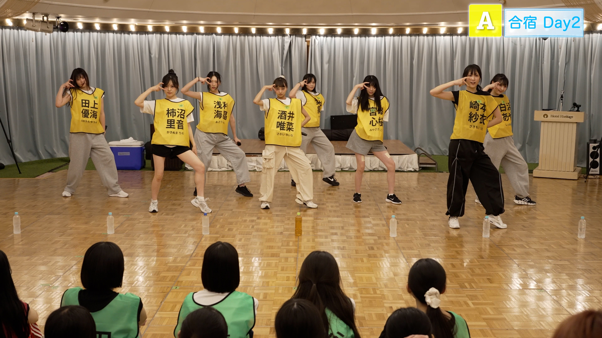 『HAJIMARE Project』#4