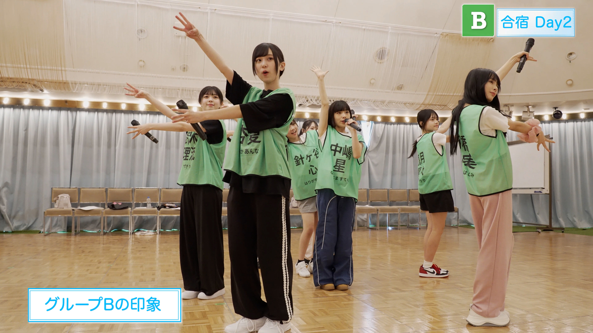 『HAJIMARE Project』#4