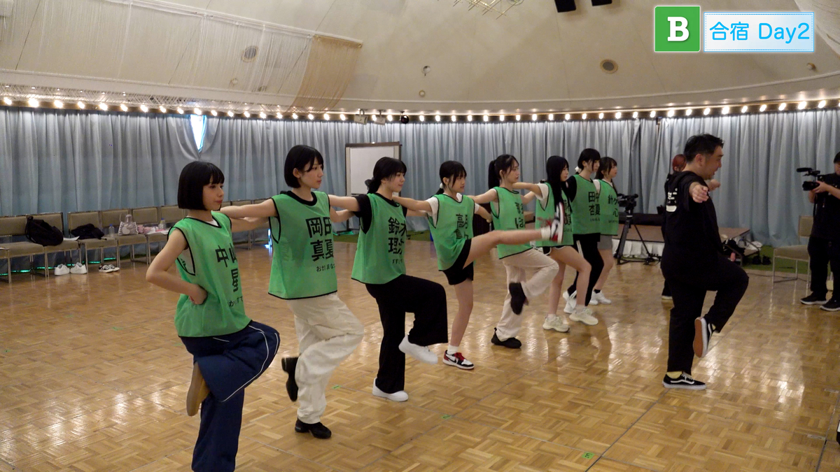 『HAJIMARE Project』#4