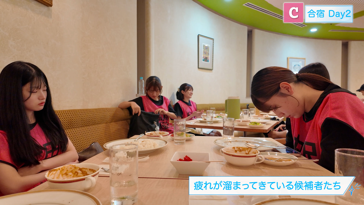 『HAJIMARE Project』#4