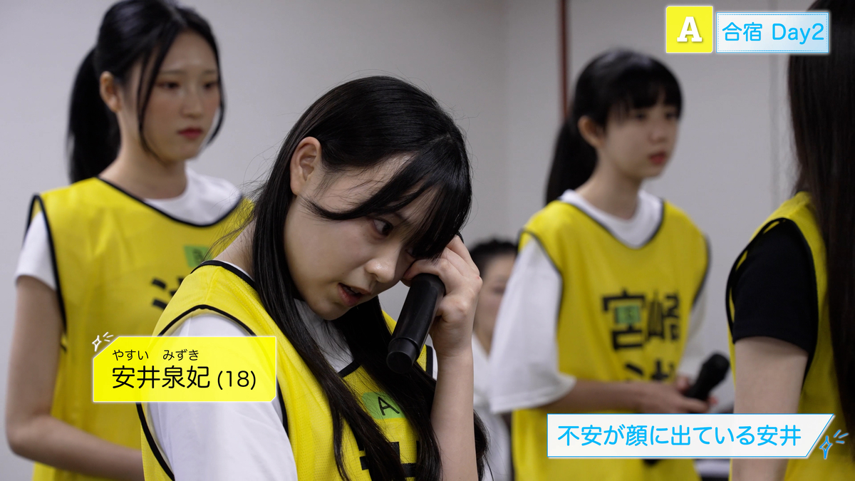 『HAJIMARE Project』#4