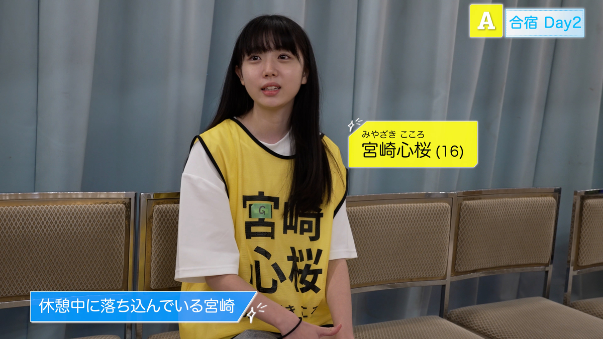 『HAJIMARE Project』#4