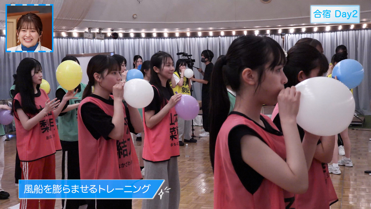 『HAJIMARE Project』#4