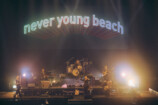 never young beach（写真=Ozawa Kiyoe）
