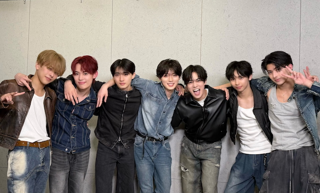 TAGRIGHT 集合写真