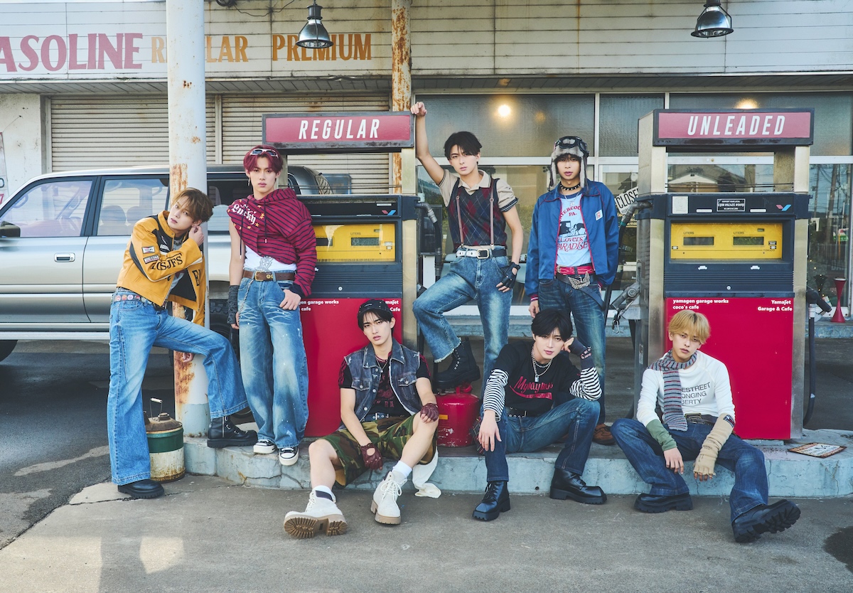 TAGRIGHT、メンバー決定