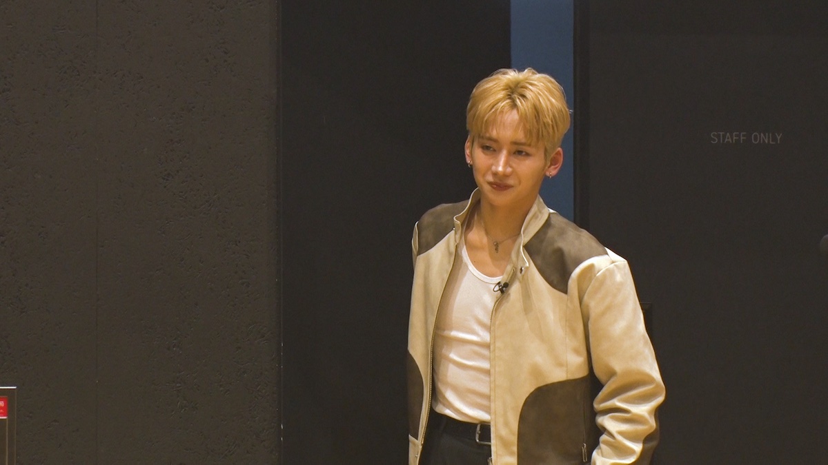 『TAGRIGHT 挫折を重ねた男達の最後の挑戦』4話 場面写真