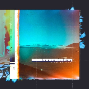 TK from 凛として時雨『brain films -vinyl edition-』ジャケット