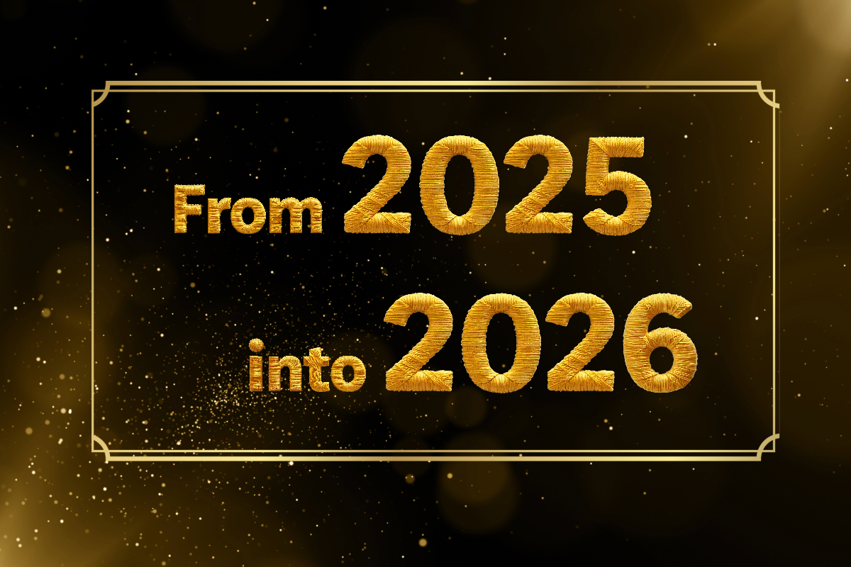 【2025→2026】年末年始特集
