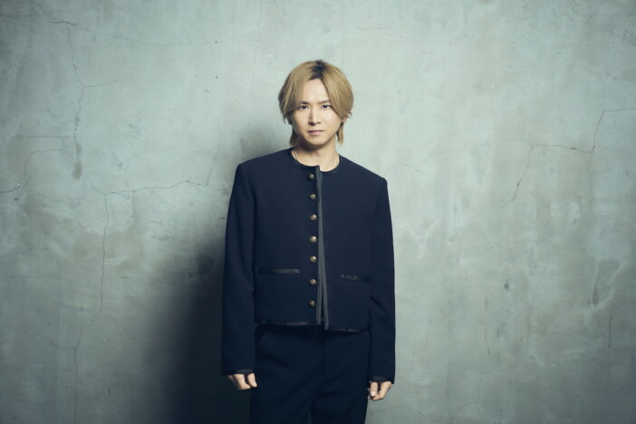 堂本光一、結婚を発表　お相手は一般女性「みなさまとのご縁に感謝し精進してまいります」