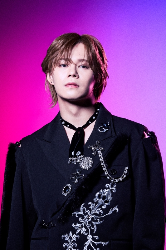 カイ（超特急）