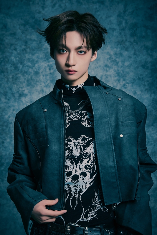 志賀李玖（ICEx）