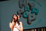 『HAYAMI SAORI 10th Anniversary Live "HAYAPOP"』