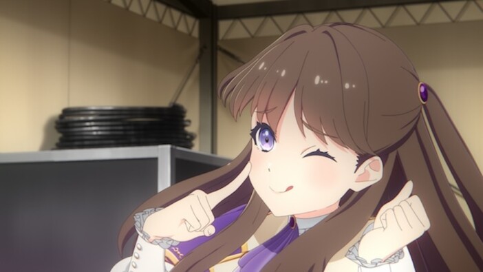 2026年アニメベストヒロインを勝手に予想