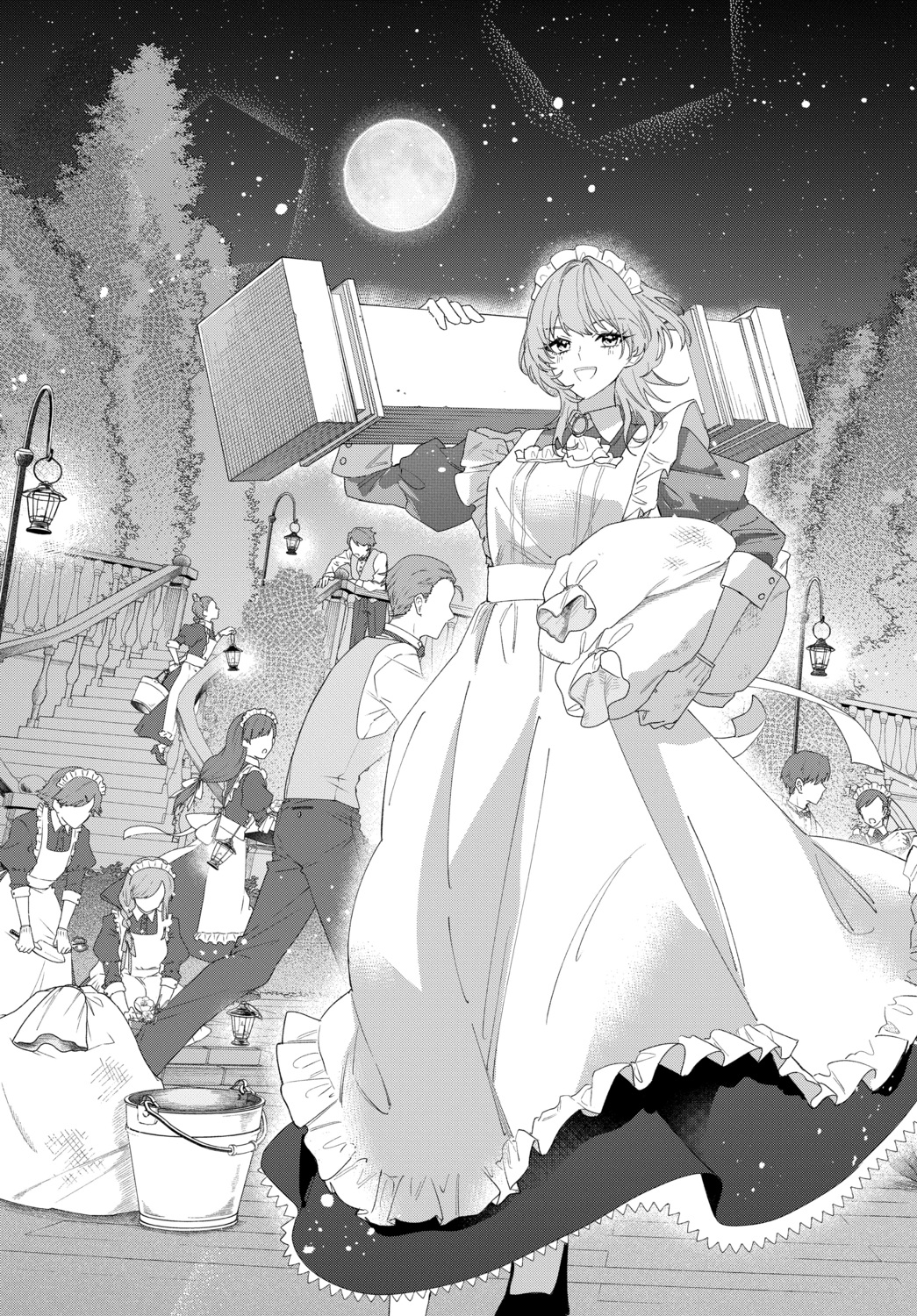 【漫画】恋愛偏差値ゼロ同士がカップルに？の画像