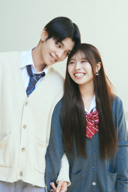 『今日好き 夏休み編2025』しゅんゆまカップルインタビュー