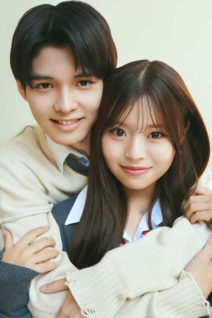 『今日好き 夏休み編2025』しゅんゆまカップルインタビュー