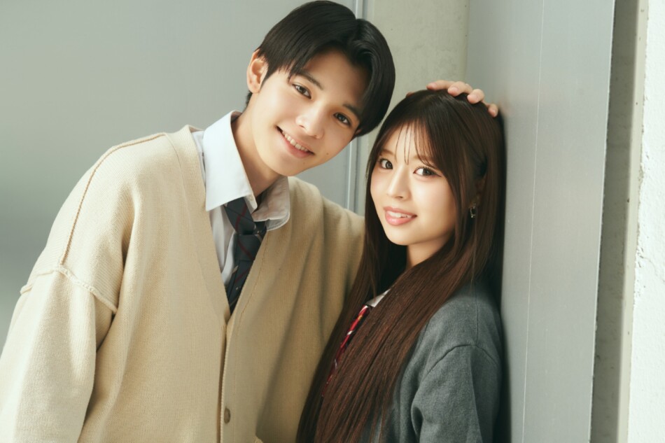 『今日好き 夏休み編2025』しゅんゆまカップルインタビュー