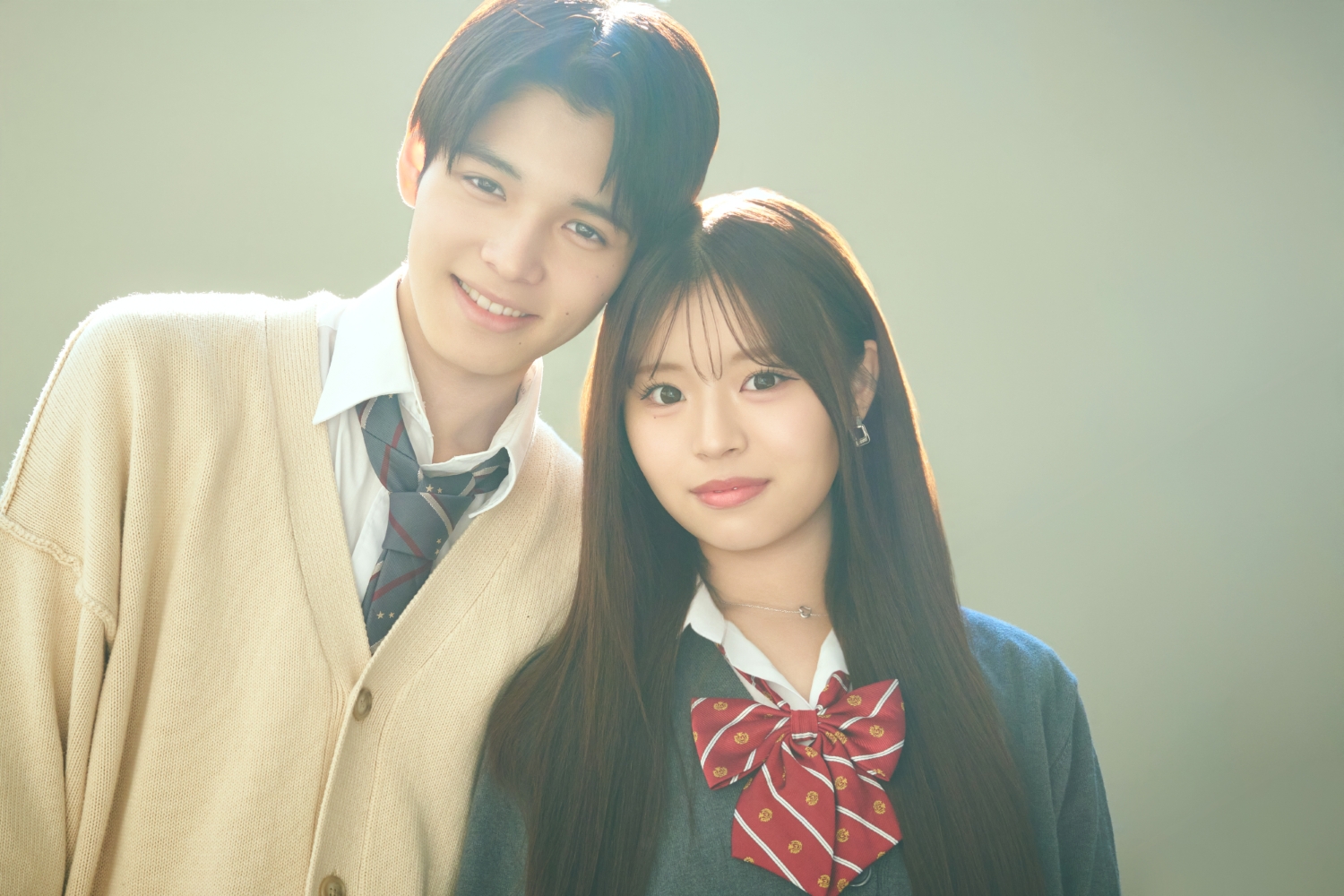 『今日好き』しゅんゆまインタビュー