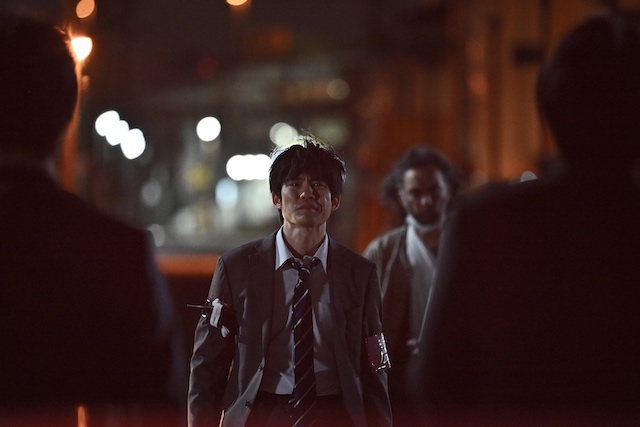 『ラストマン』が描く“助けてもらう”勇気の画像