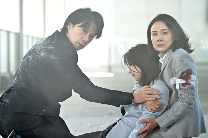 福山雅治と大泉洋の最強バディが復活！　『ラストマン』が描く“助けてもらう”勇気