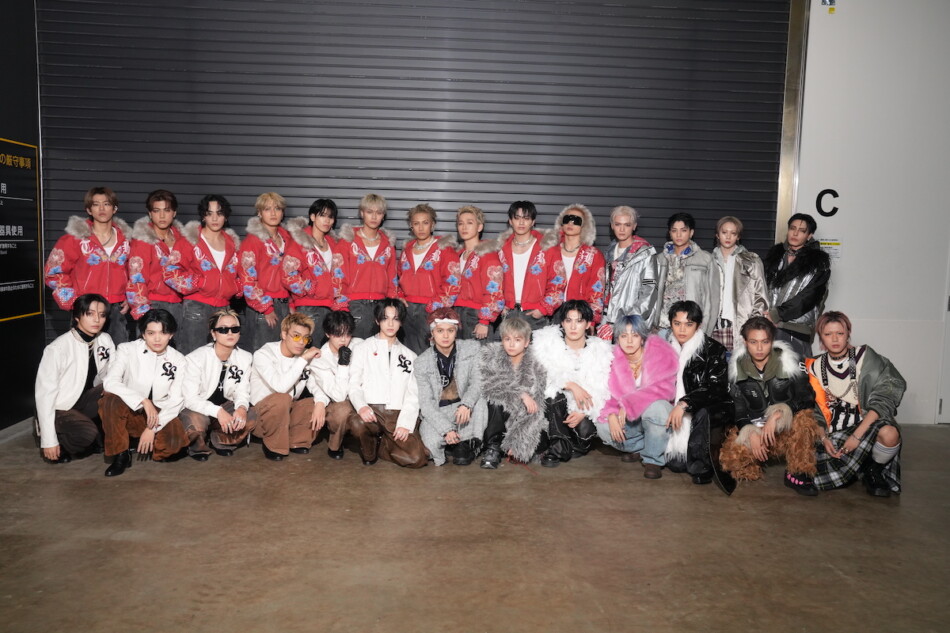 『NEO EXILE SPECIAL LIVE 2025』ライブ写真