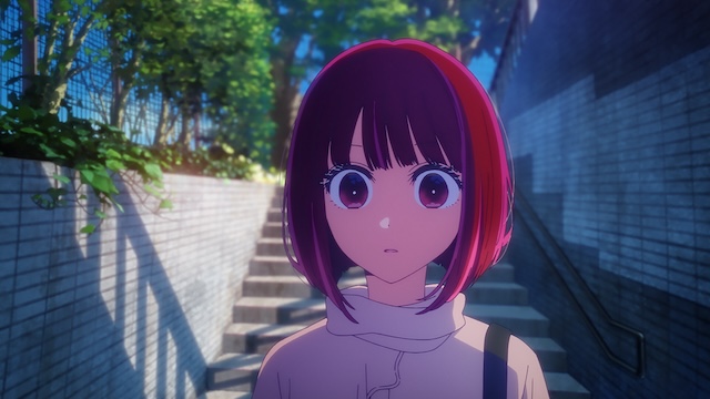 『【推しの子】』第3期新PV&中堅編ビジュアルの画像