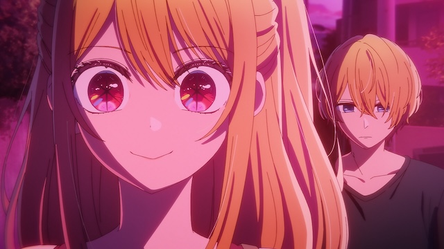 『【推しの子】』第3期新PV&中堅編ビジュアルの画像