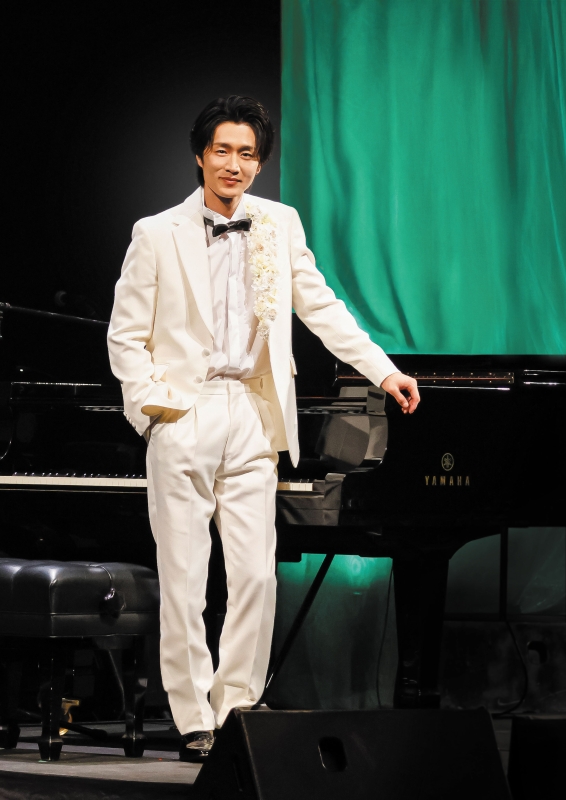 真田ナオキ、ライブDVDリリース