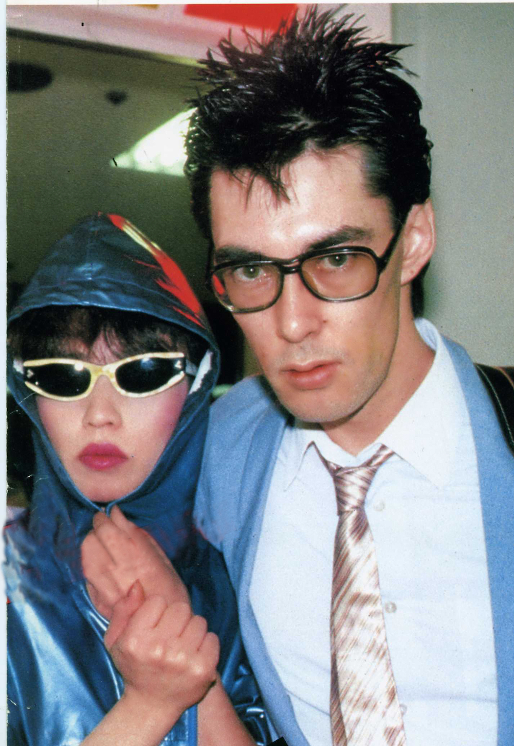 シーナ&ロケッツ オフショット