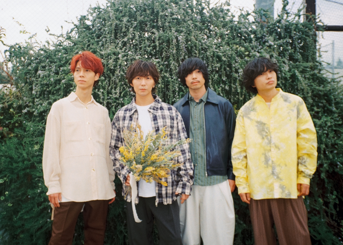 the shes gone、『略奪奪婚』ED担当