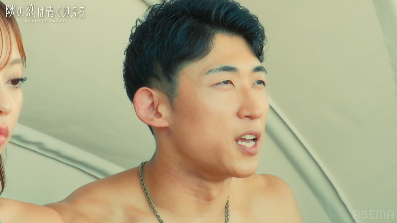 『隣の恋は青く見える』シーズン5最終話の画像