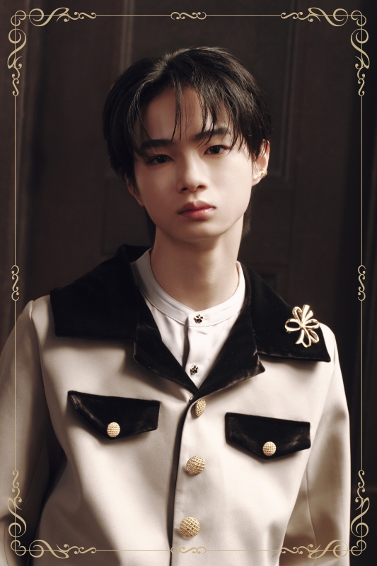 VOKSY DAYS 越山敬達