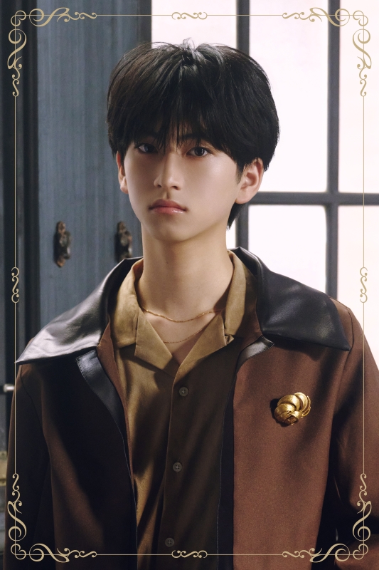 VOKSY DAYS 涼瀬一颯