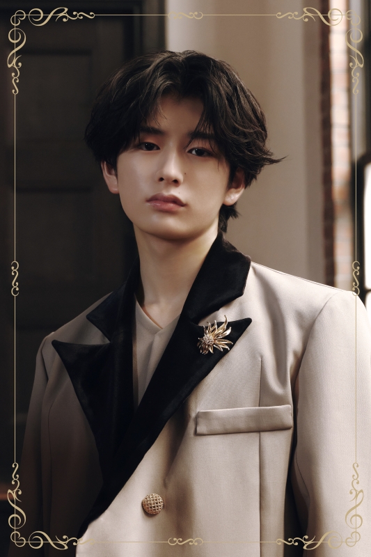 VOKSY DAYS 田村颯大