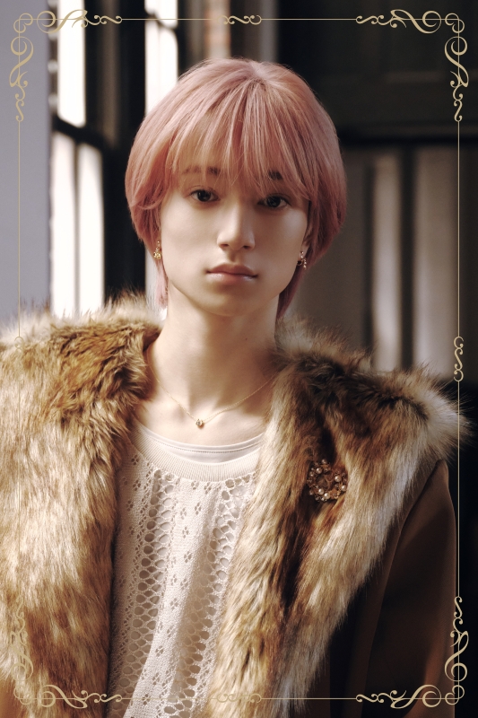 VOKSY DAYS 橋新夢