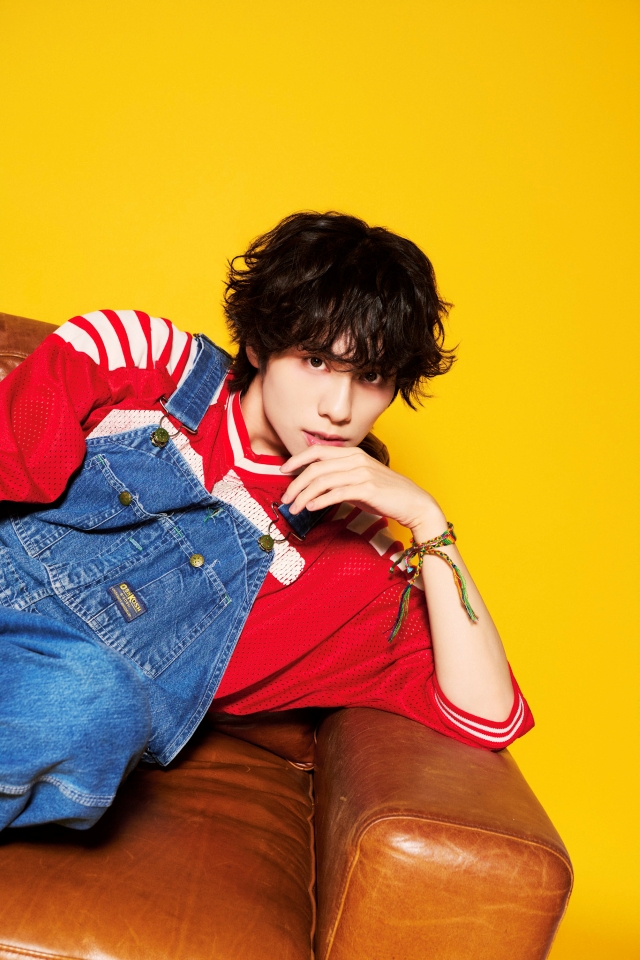 WILD BLUE 山下幸輝