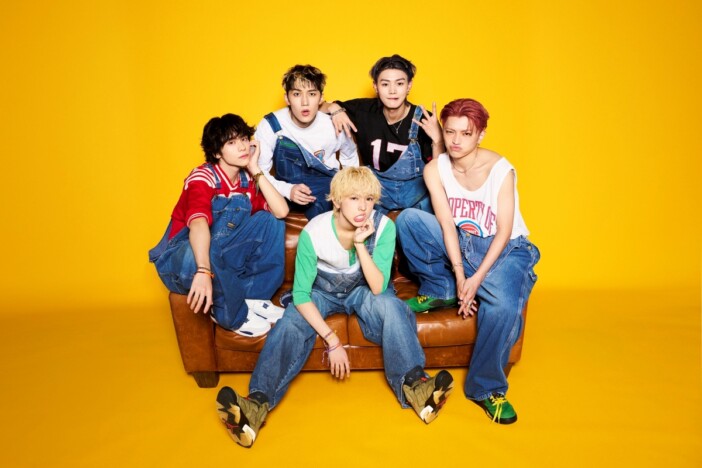 WILD BLUE、新曲「Glitch」配信リリース　2026年カレンダー発売＆発売記念イベント開催も