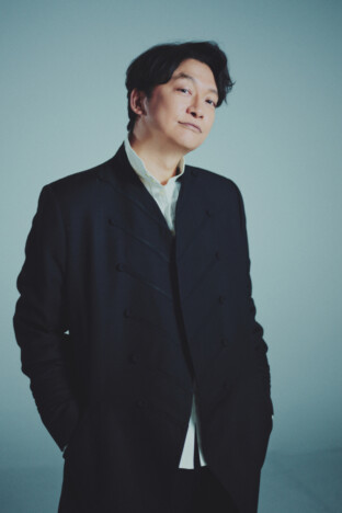 香取慎吾、再確認した音楽への愛