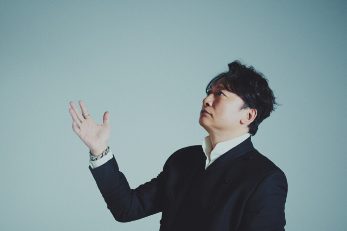 香取慎吾、再確認した音楽への愛