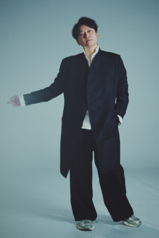 香取慎吾、再確認した音楽への愛