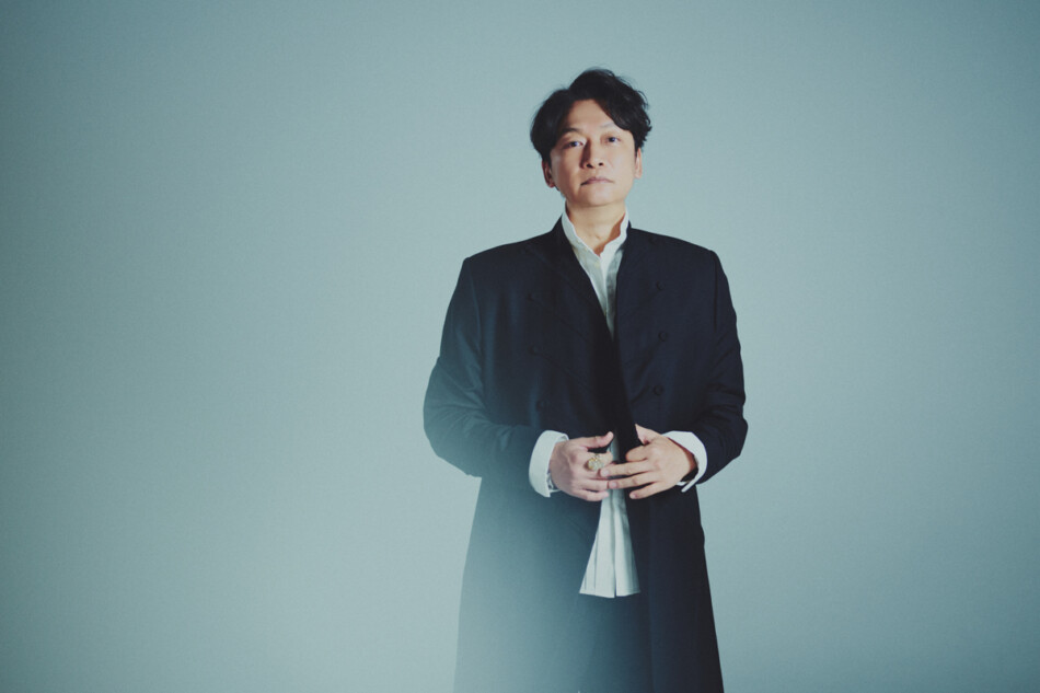 香取慎吾、再確認した音楽への愛