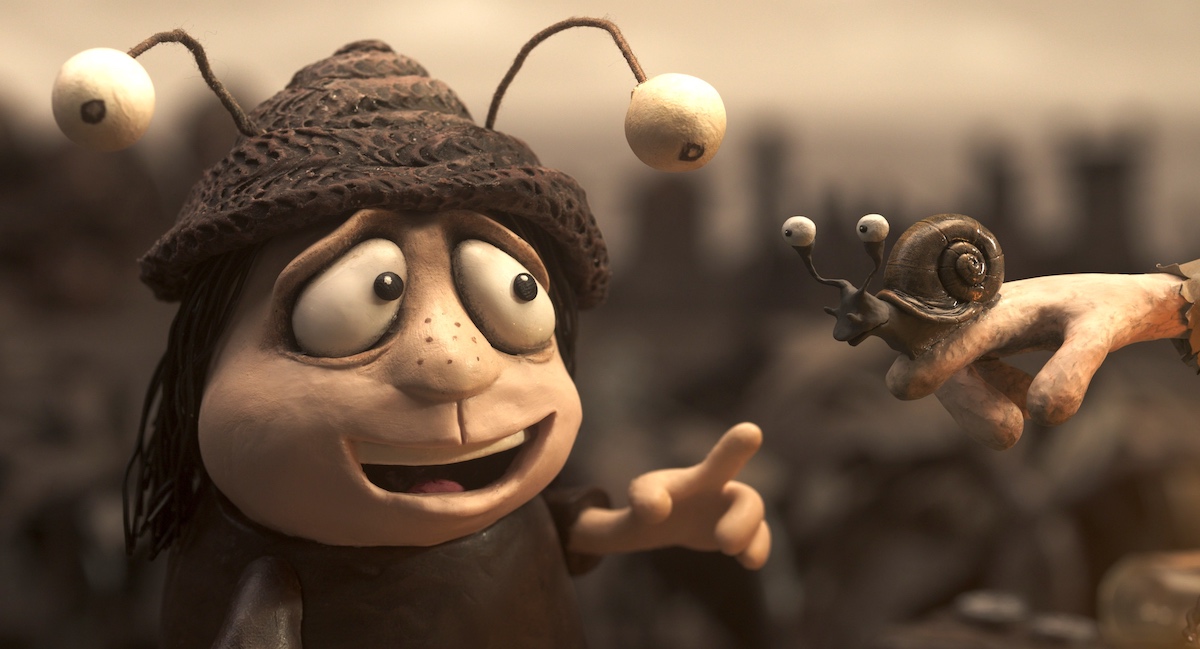 児玉美月の2025年ベスト映画TOP10