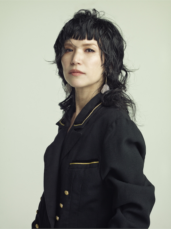 Superfly、2025年SPムービー公開