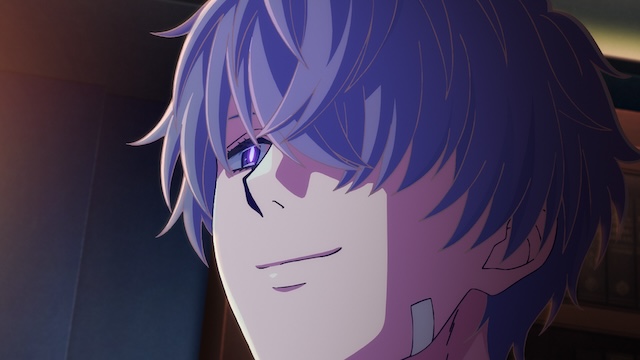 timelesz 寺西拓人、声優初挑戦で得た手応えの画像